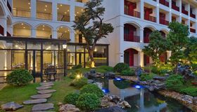 Dive into the budget charm of Hue accommodation